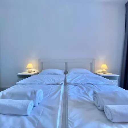 Efir 2 Aparthotel - Black Sea - Sunny Beach Sunny Beach