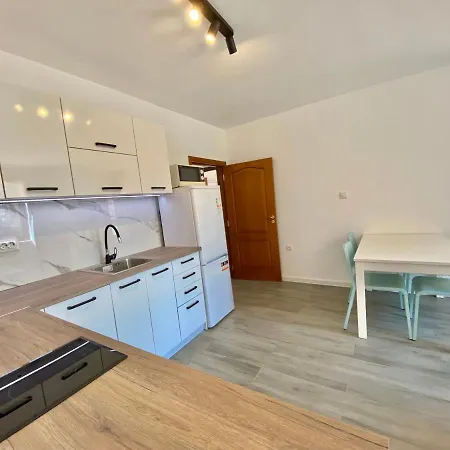 Efir 2 Aparthotel - Black Sea - Sunny Beach *