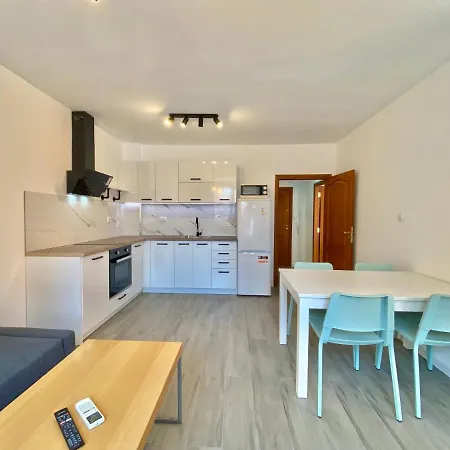 Efir 2 Aparthotel - Black Sea - Sunny Beach * Sunny Beach