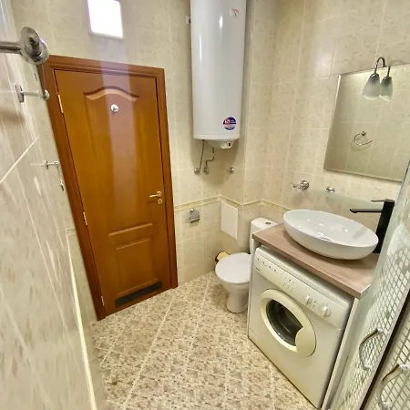Apartment Efir 2 Aparthotel - Black Sea - Sunny Beach
