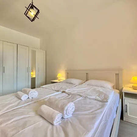 Efir 2 Aparthotel - Black Sea - Sunny Beach דירה *