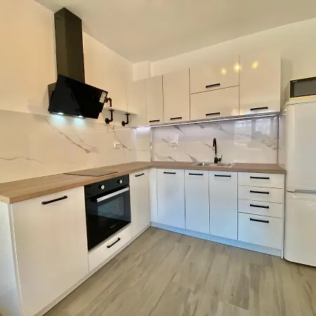 דירה Efir 2 Aparthotel - Black Sea - Sunny Beach *