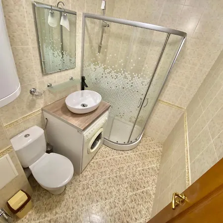 Efir 2 Aparthotel - Black Sea - Sunny Beach