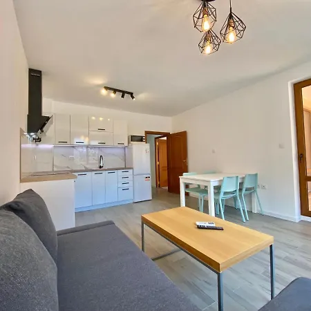Efir 2 Aparthotel - Black Sea - Sunny Beach דירה *